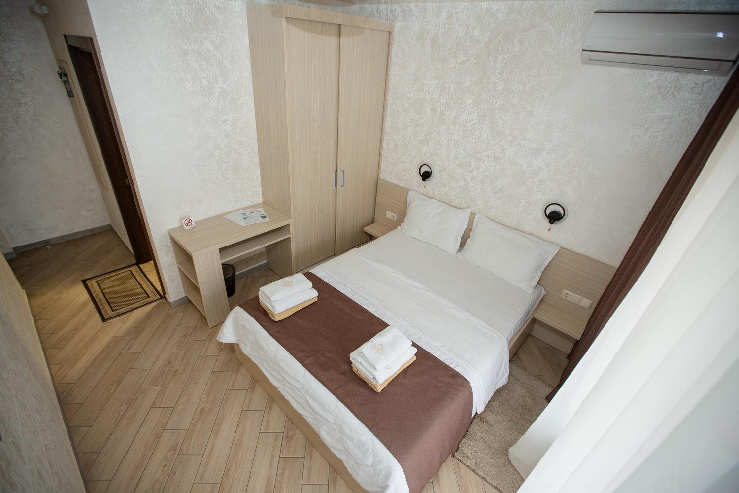Hotel Grand More Zatoka Eksteriør billede
