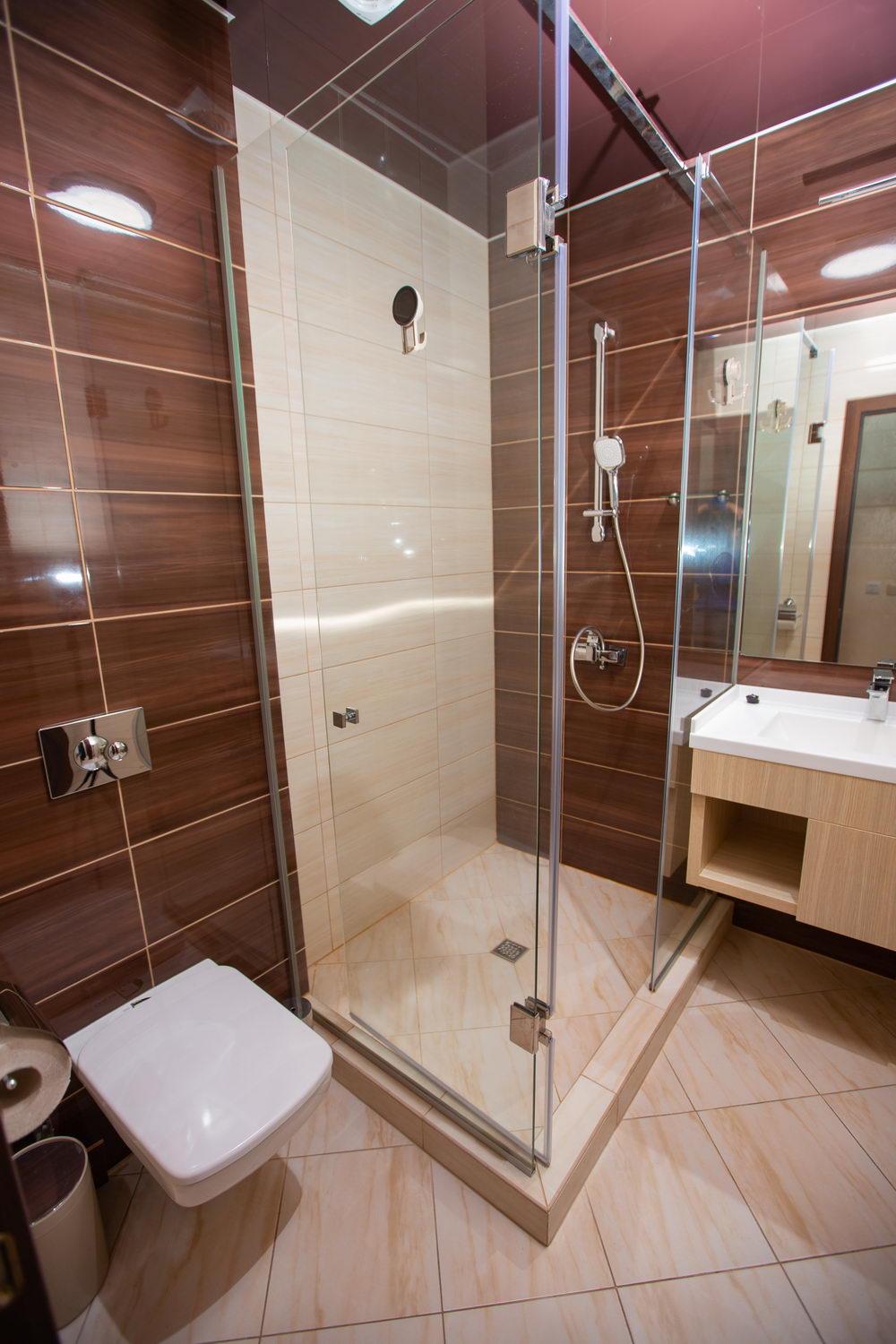 Hotel Grand More Zatoka Eksteriør billede